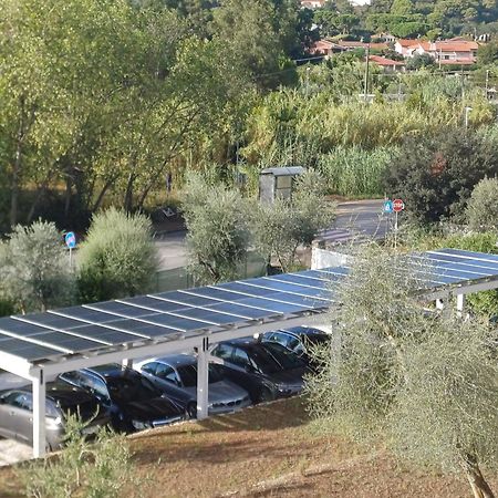 Villa Le Api Marina di Campo Exterior foto